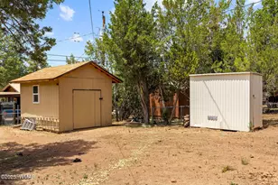 3384 Turkey Run, Overgaard, AZ 85933 - Photo 28