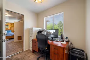 3384 Turkey Run, Overgaard, AZ 85933 - Photo 14