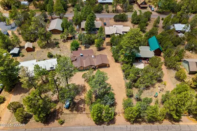 3384 Turkey Run, Overgaard, AZ 85933 - Photo 32
