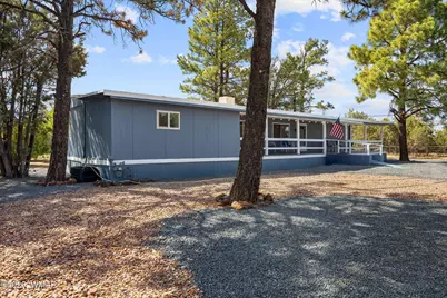 3096 Johnson Street, Lakeside, AZ 85929 - Photo 2
