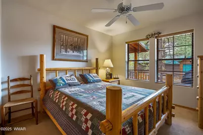 2702 Palomino Trail, Overgaard, AZ 85933 - Photo 22