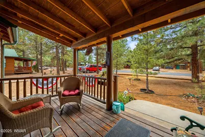 2702 Palomino Trail, Overgaard, AZ 85933 - Photo 6