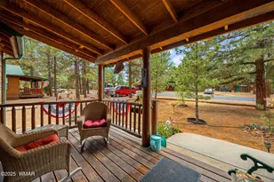 2702 Palomino Trail, Overgaard, AZ 85933 - Photo 6