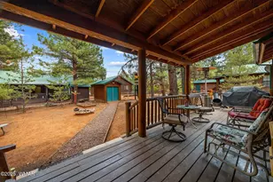 2702 Palomino Trail, Overgaard, AZ 85933 - Photo 24