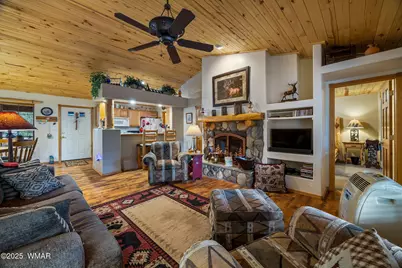 2702 Palomino Trail, Overgaard, AZ 85933 - Photo 10
