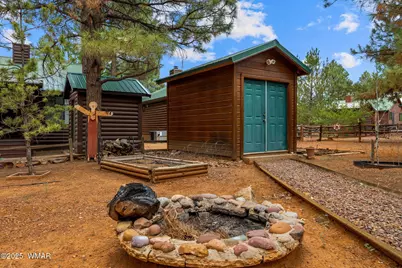 2702 Palomino Trail, Overgaard, AZ 85933 - Photo 26