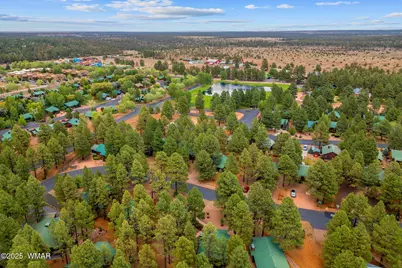 2702 Palomino Trail, Overgaard, AZ 85933 - Photo 32