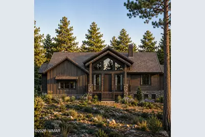 731 S Barberry Lane, Show Low, AZ 85901 - Photo 1