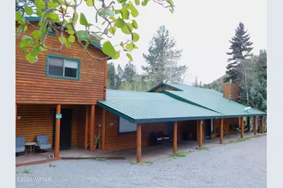 [Address not provided], Greer, AZ 85927 - Photo 2
