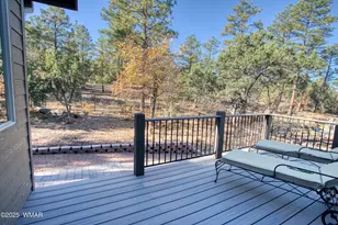 1281 W Snow Creek Trail, Show Low, AZ 85901 - Photo 22