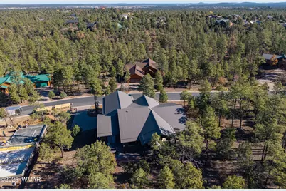 1281 W Snow Creek Trail, Show Low, AZ 85901 - Photo 42