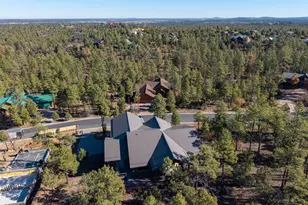 1281 W Snow Creek Trail, Show Low, AZ 85901 - Photo 42
