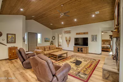 1281 W Snow Creek Trail, Show Low, AZ 85901 - Photo 8