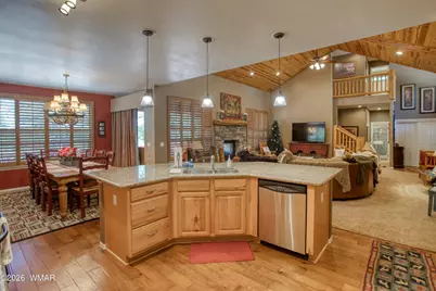 21 S Goldenrod Lane, Show Low, AZ 85901 - Photo 16