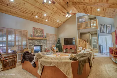 21 S Goldenrod Lane, Show Low, AZ 85901 - Photo 12