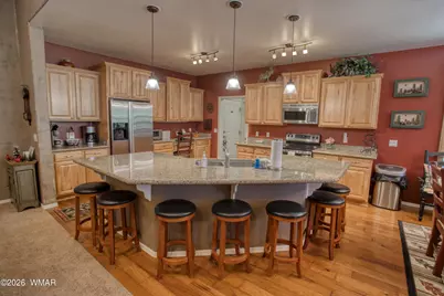 21 S Goldenrod Lane, Show Low, AZ 85901 - Photo 14