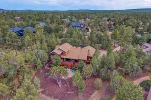 21 S Golden Rod Ln, Show Low, AZ 85901 - Photo 44
