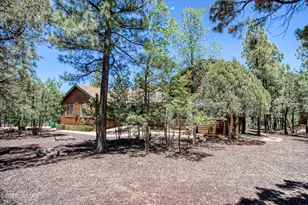 21 S Golden Rod Ln, Show Low, AZ 85901 - Photo 1