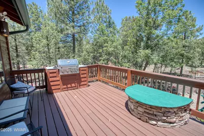 21 S Goldenrod Lane, Show Low, AZ 85901 - Photo 36