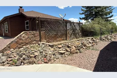 1048 Edith, Eagar, AZ 85925 - Photo 38