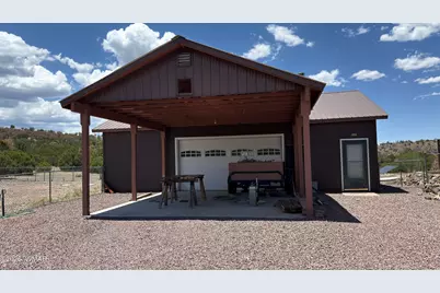 1048 Edith, Eagar, AZ 85925 - Photo 30
