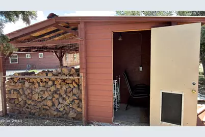 1048 Edith, Eagar, AZ 85925 - Photo 28