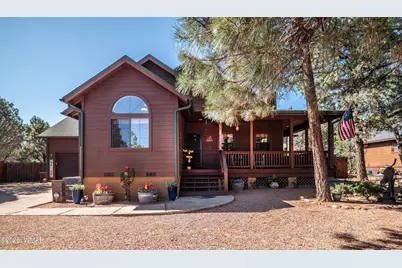 2931 W Mountain Park Road, Show Low, AZ 85901 - Photo 10