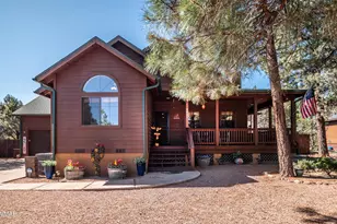 2931 W Mountain Park Rd, Show Low, AZ 85901 - Photo 10