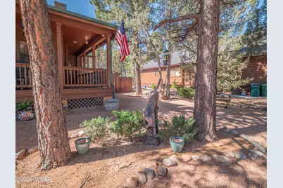 2931 W Mountain Park Road, Show Low, AZ 85901 - Photo 12