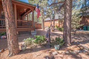 2931 W Mountain Park Rd, Show Low, AZ 85901 - Photo 12