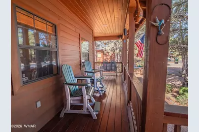 2931 W Mountain Park Road, Show Low, AZ 85901 - Photo 14