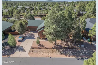 2931 W Mountain Park Road, Show Low, AZ 85901 - Photo 1