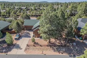 2931 W Mountain Park Rd, Show Low, AZ 85901 - Photo 1