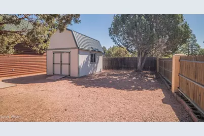 2931 W Mountain Park Road, Show Low, AZ 85901 - Photo 44