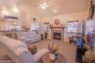 2931 W Mountain Park Rd, Show Low, AZ 85901 - Photo 18