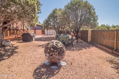 2931 W Mountain Park Road, Show Low, AZ 85901 - Photo 46