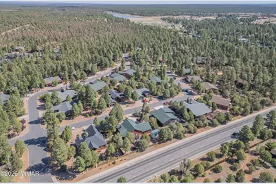 2931 W Mountain Park Road, Show Low, AZ 85901 - Photo 54