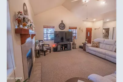 2931 W Mountain Park Road, Show Low, AZ 85901 - Photo 20
