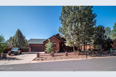 2931 W Mountain Park Road, Show Low, AZ 85901 - Photo 8