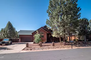 2931 W Mountain Park Rd, Show Low, AZ 85901 - Photo 8