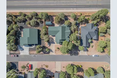 2931 W Mountain Park Road, Show Low, AZ 85901 - Photo 52