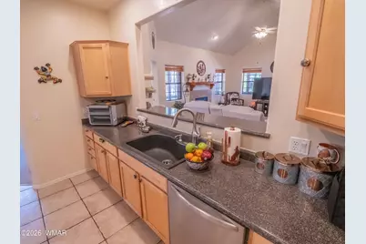 2931 W Mountain Park Road, Show Low, AZ 85901 - Photo 22