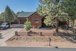 2931 W Mountain Park Rd, Show Low, AZ 85901 - Photo 4