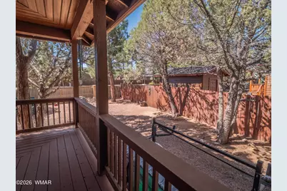 2931 W Mountain Park Road, Show Low, AZ 85901 - Photo 48