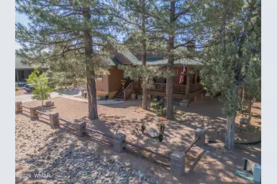 2931 W Mountain Park Road, Show Low, AZ 85901 - Photo 6