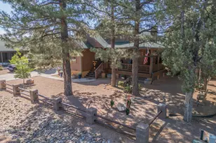 2931 W Mountain Park Rd, Show Low, AZ 85901 - Photo 6