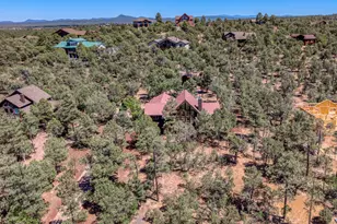 1081 W Sierra Pines Dr, Show Low, AZ 85901 - Photo 8