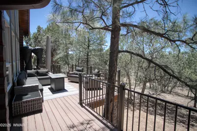 1081 W Sierra Pines Drive, Show Low, AZ 85901 - Photo 14