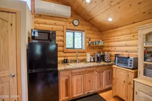 1081 W Sierra Pines Dr, Show Low, AZ 85901 - Photo 58