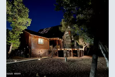 1081 W Sierra Pines Drive, Show Low, AZ 85901 - Photo 68